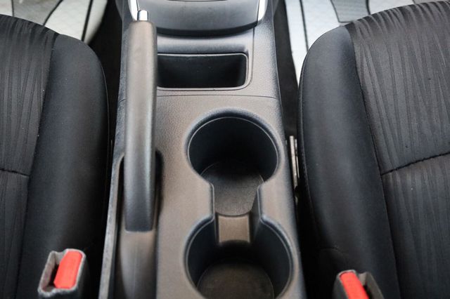 2017 Nissan Sentra SV - 23079335 - 41