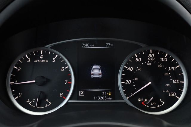 2017 Nissan Sentra SV - 23079335 - 42