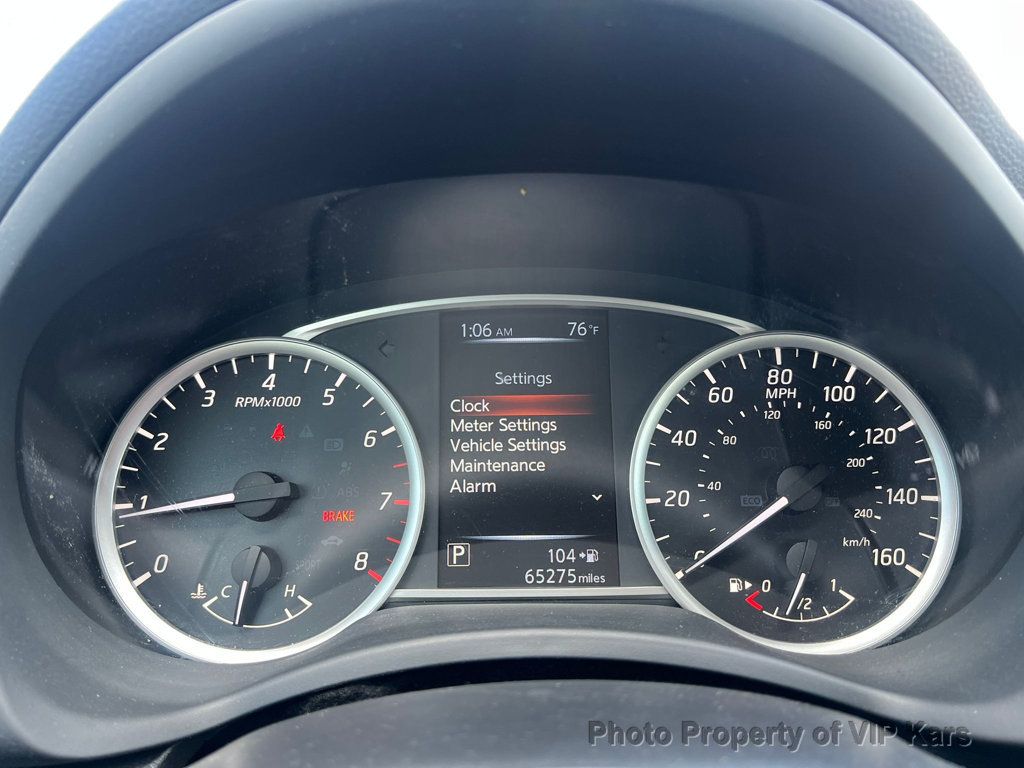 2017 Nissan Sentra SV CVT - 22922718 - 9