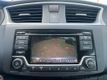 2017 Nissan Sentra SV CVT - 22922718 - 10