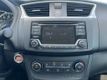 2017 Nissan Sentra SV CVT - 22922718 - 11