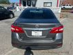 2017 Nissan Sentra SV CVT - 22922718 - 4