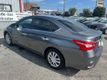 2017 Nissan Sentra SV CVT - 22922718 - 5