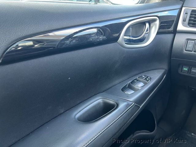 2017 Nissan Sentra SV CVT - 22922718 - 7