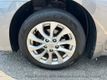 2017 Nissan Sentra SV CVT - 23050560 - 11