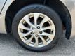 2017 Nissan Sentra SV CVT - 23050560 - 13
