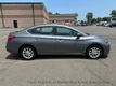2017 Nissan Sentra SV CVT - 23050560 - 2