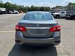 2017 Nissan Sentra SV CVT - 23050560 - 3