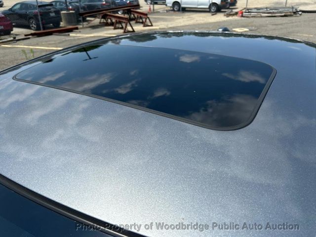 2017 Nissan Sentra SV CVT - 23050560 - 5
