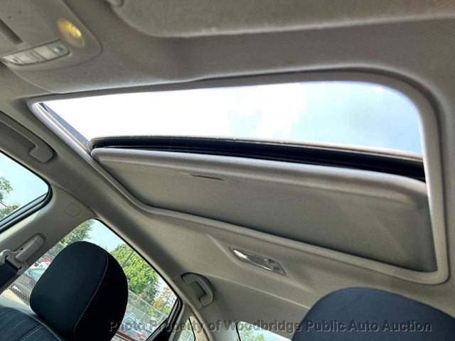 2017 Nissan Sentra SV CVT - 23050560 - 7