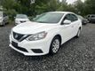 2017 Nissan Sentra SV CVT - 23062725 - 0