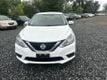 2017 Nissan Sentra SV CVT - 23062725 - 1