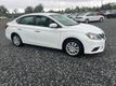2017 Nissan Sentra SV CVT - 23062725 - 2