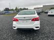 2017 Nissan Sentra SV CVT - 23062725 - 3