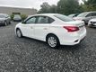 2017 Nissan Sentra SV CVT - 23062725 - 4