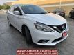 2017 Nissan Sentra SV CVT - 22902264 - 9