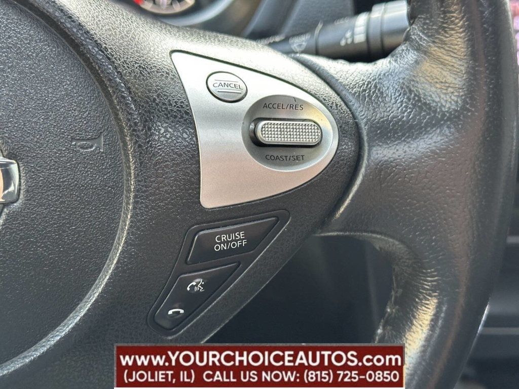 2017 Nissan Sentra SV CVT - 22902264 - 27