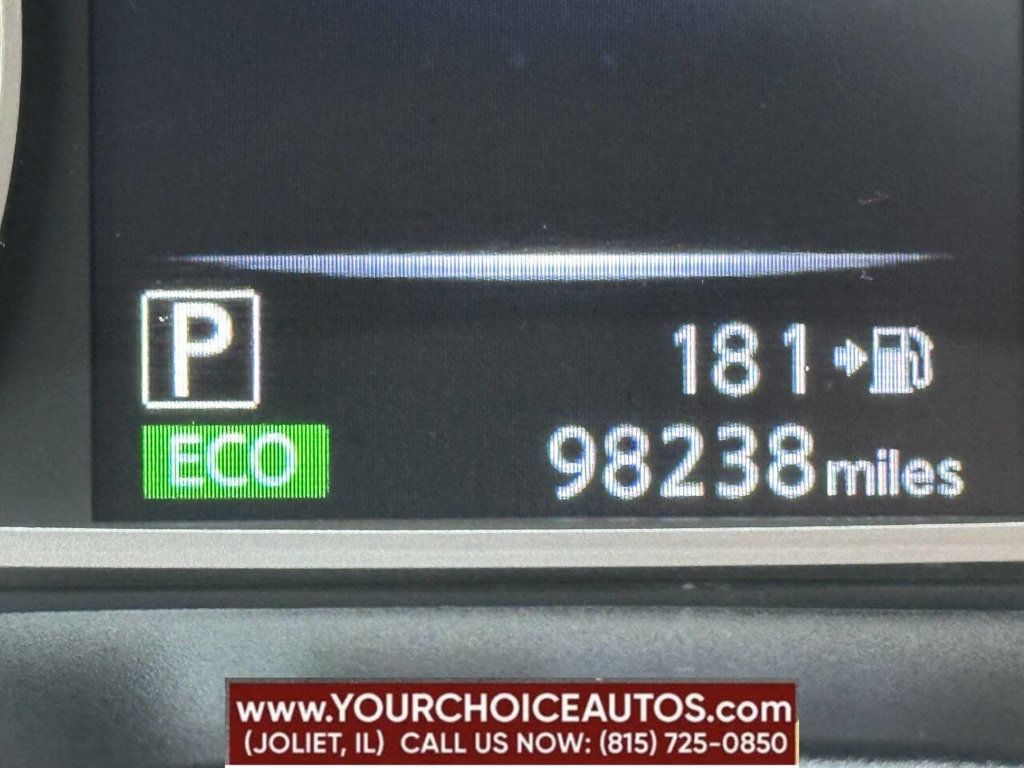 2017 Nissan Sentra SV CVT - 22902264 - 33