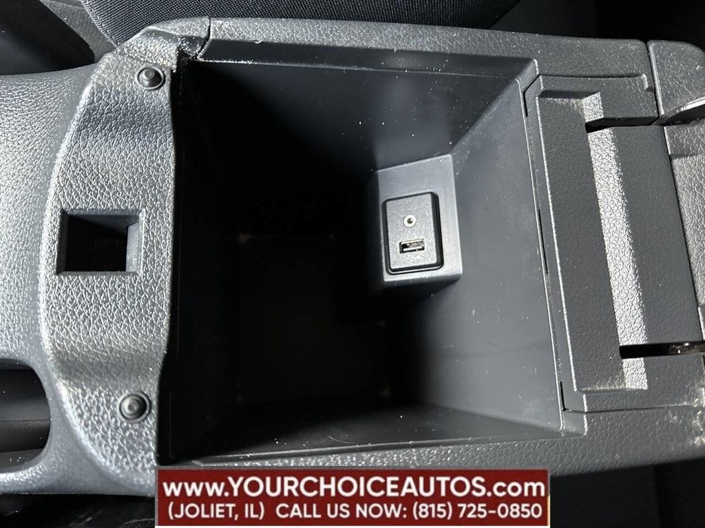 2017 Nissan Sentra SV CVT - 22902264 - 43