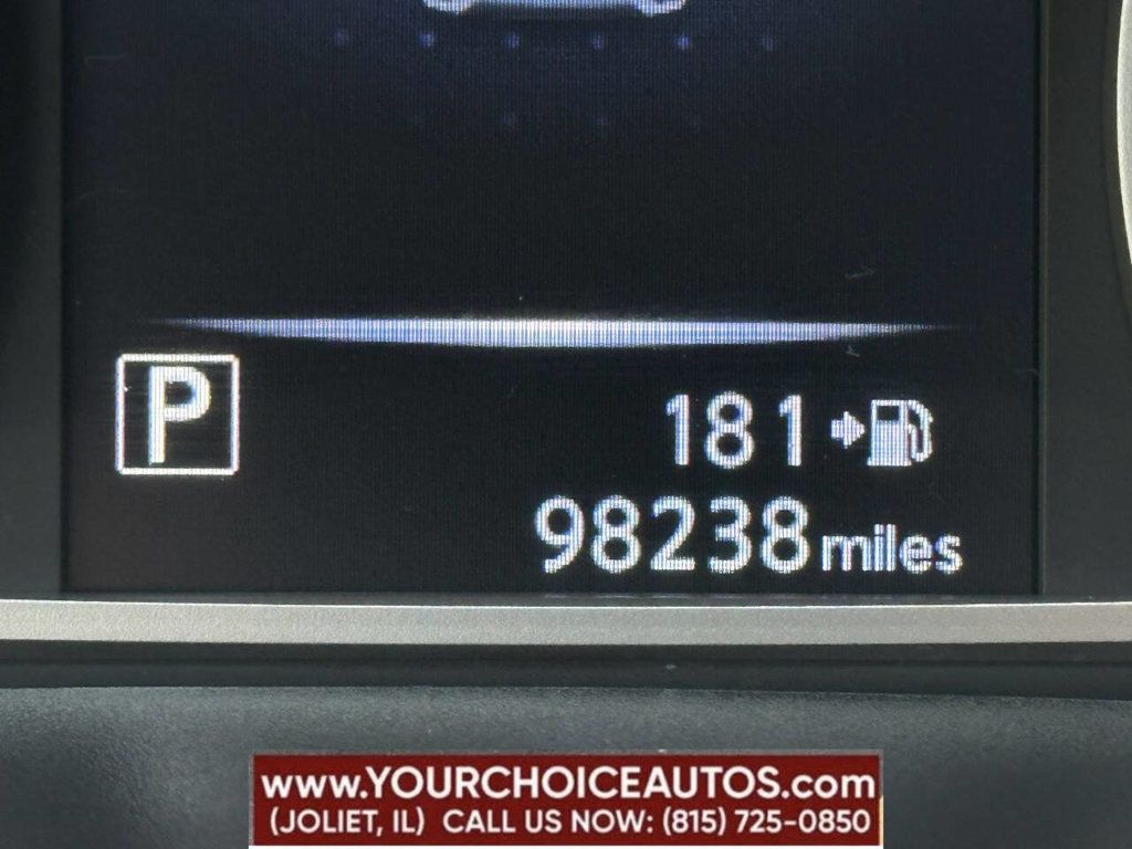 2017 Nissan Sentra SV CVT - 22902264 - 45