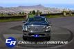 2017 Nissan Titan 4x2 Crew Cab Platinum Reserve - 22401281 - 9