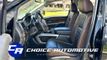 2017 Nissan Titan 4x2 Crew Cab Platinum Reserve - 22401281 - 12