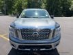 2017 Nissan Titan 4x4 Crew Cab SV - 23067585 - 0
