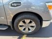 2017 Nissan Titan 4x4 Crew Cab SV - 23067585 - 12