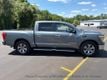 2017 Nissan Titan 4x4 Crew Cab SV - 23067585 - 1