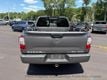 2017 Nissan Titan 4x4 Crew Cab SV - 23067585 - 2