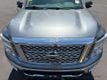 2017 Nissan Titan 4x4 Crew Cab SV - 23067585 - 4
