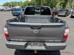 2017 Nissan Titan 4x4 Crew Cab SV - 23067585 - 5