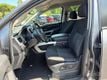 2017 Nissan Titan 4x4 Crew Cab SV - 23067585 - 6