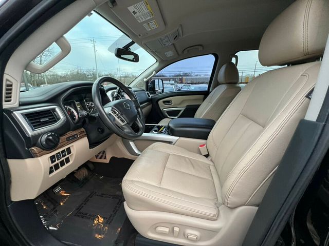 2017 Nissan Titan LOADED - WE FINANCE! - 22973659 - 10