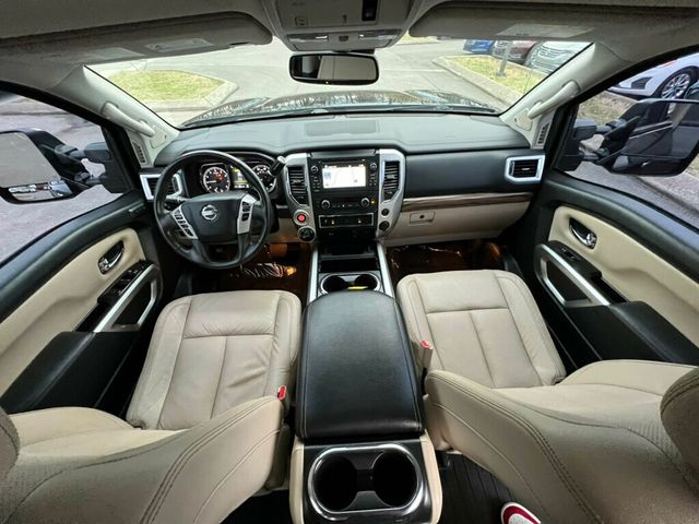 2017 Nissan Titan LOADED - WE FINANCE! - 22973659 - 13