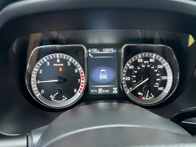 2017 Nissan Titan LOADED - WE FINANCE! - 22973659 - 15