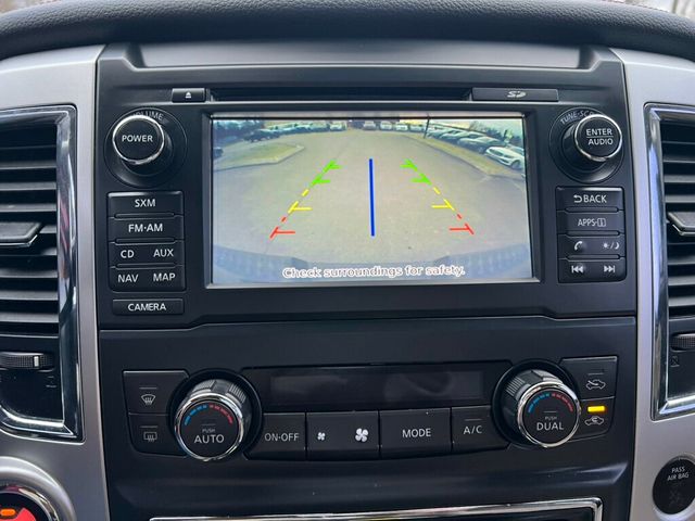 2017 Nissan Titan LOADED - WE FINANCE! - 22973659 - 16