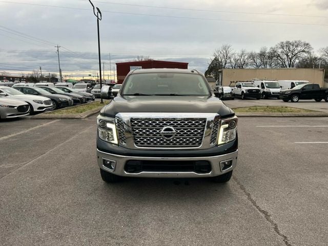 2017 Nissan Titan LOADED - WE FINANCE! - 22973659 - 1