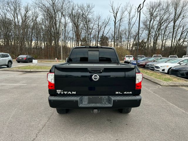 2017 Nissan Titan LOADED - WE FINANCE! - 22973659 - 6