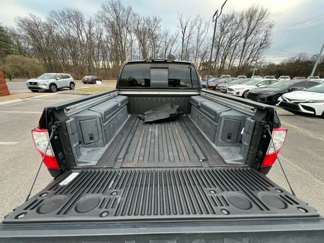 2017 Nissan Titan LOADED - WE FINANCE! - 22973659 - 8