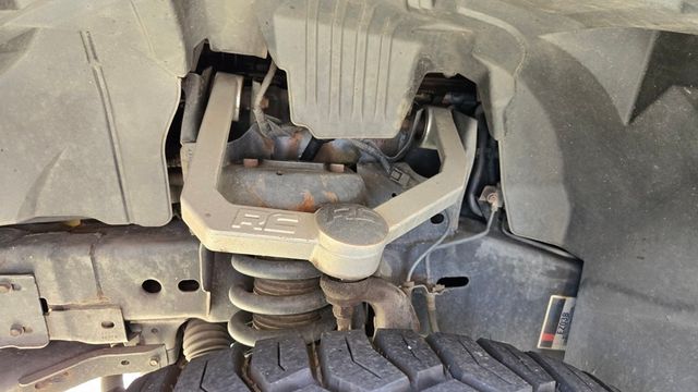 2017 Nissan Titan Platinum Reserve - 22943937 - 12