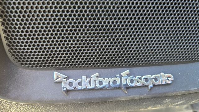 2017 Nissan Titan Platinum Reserve - 22943937 - 16