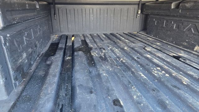 2017 Nissan Titan Platinum Reserve - 22943937 - 5