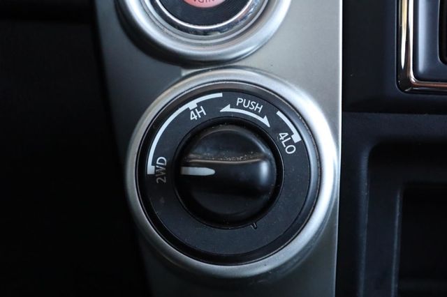2017 Nissan Titan SV - 23030868 - 30