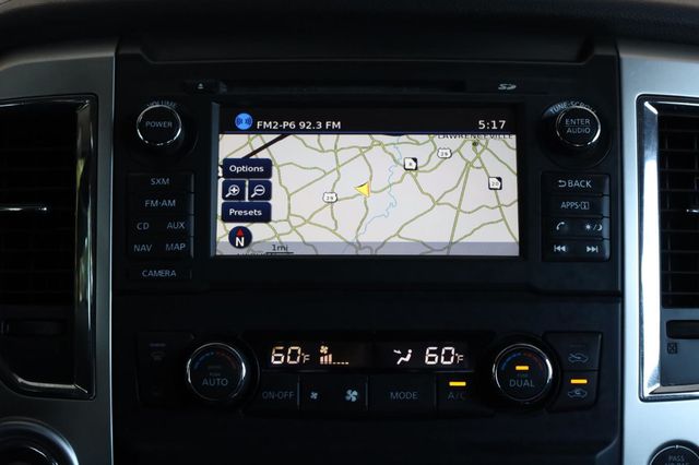 2017 Nissan Titan SV - 23030868 - 32