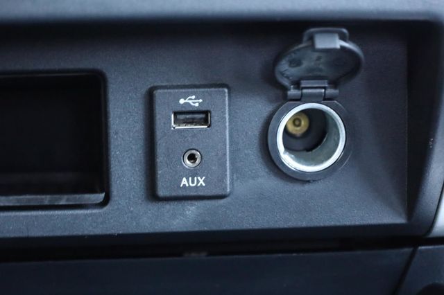 2017 Nissan Titan SV - 23030868 - 36