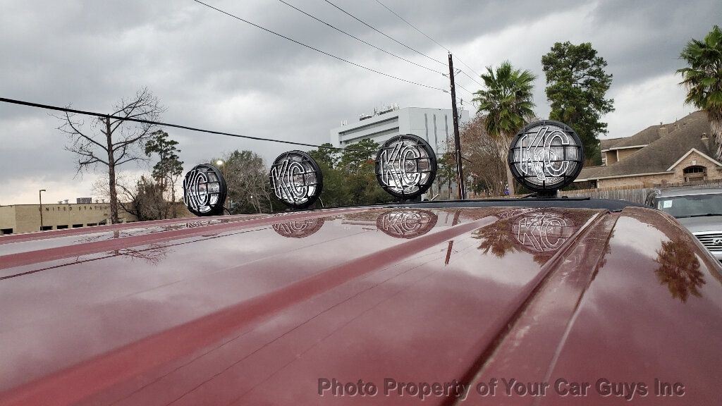2017 Nissan Titan XD 4x2 Gas Crew Cab S - 22968000 - 20