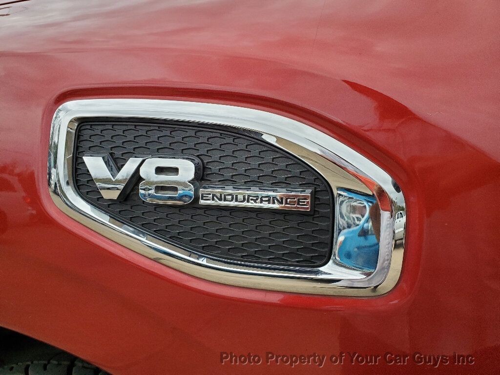 2017 Nissan Titan XD 4x2 Gas Crew Cab S - 22968000 - 29