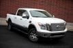 2017 Nissan Titan XD 4x4 Diesel Crew Cab Platinum Reserve - 22902806 - 9