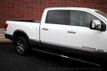 2017 Nissan Titan XD 4x4 Diesel Crew Cab Platinum Reserve - 22902806 - 11